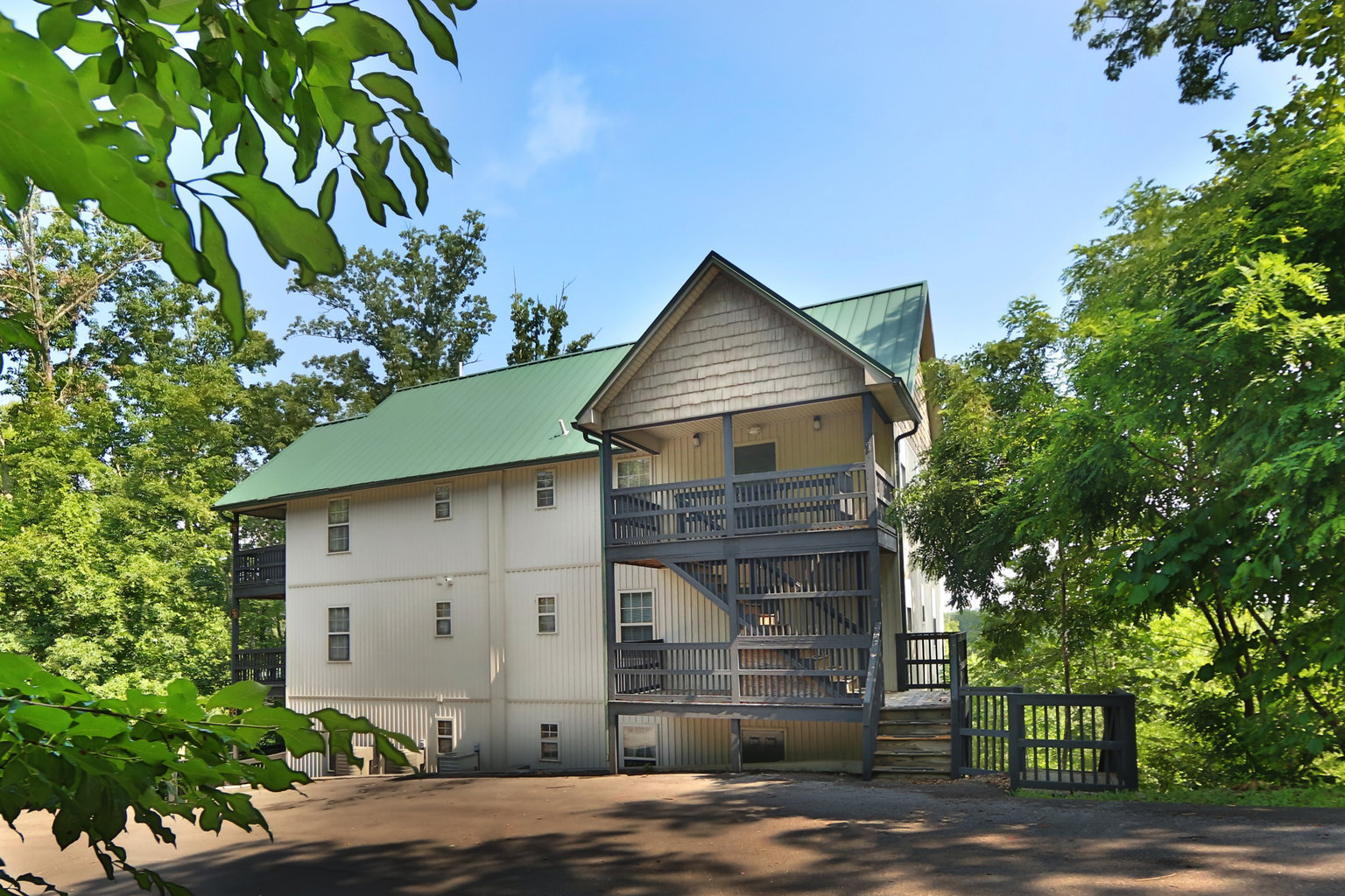 Pigeon Forge Vacation Rental