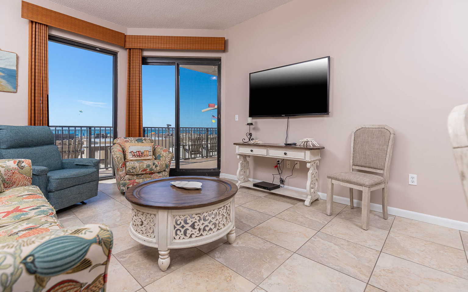 Orange Beach Vacation Rental