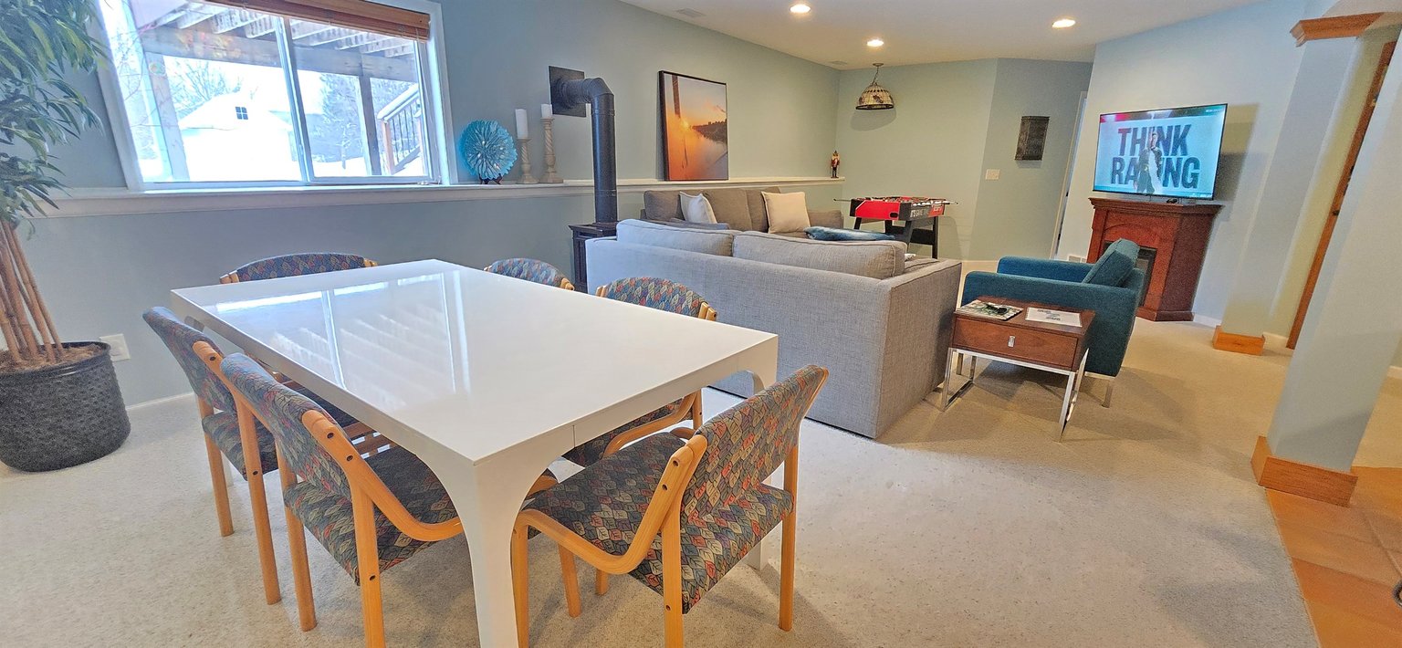 Chanhassen Vacation Rental