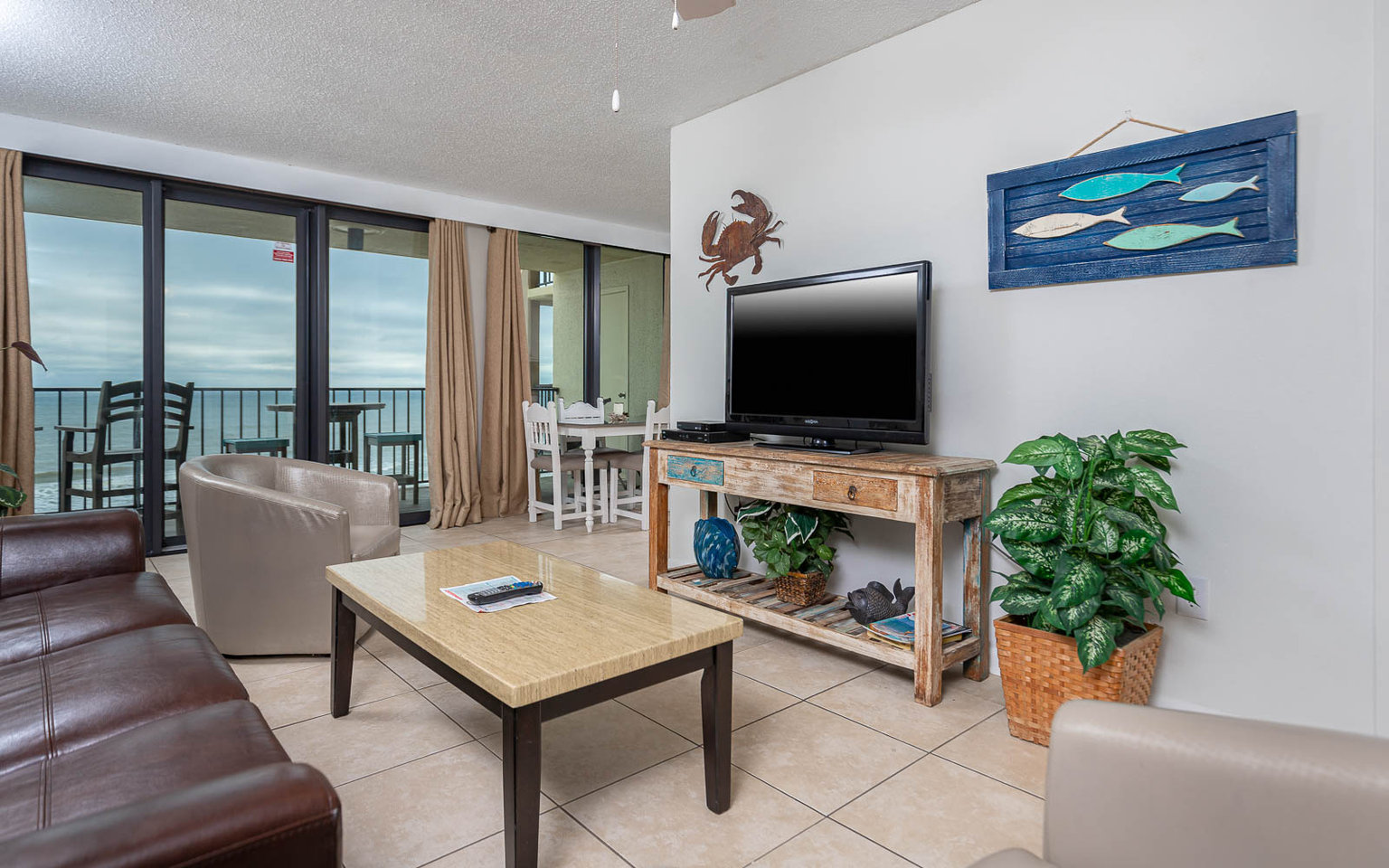 Orange Beach Vacation Rental