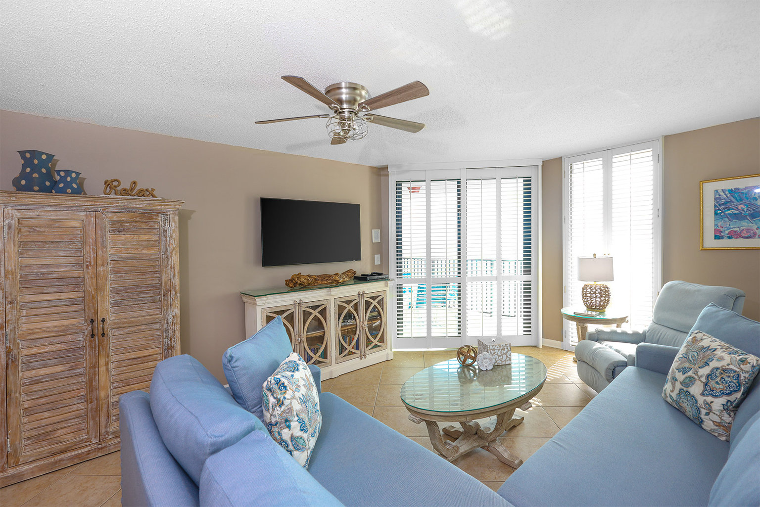 Orange Beach Vacation Rental