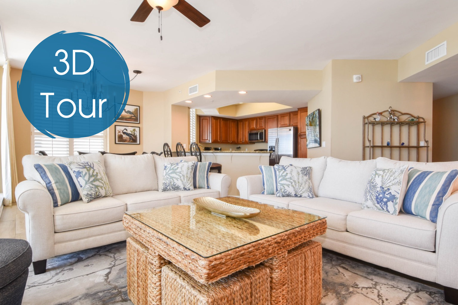 Destin Vacation Rental