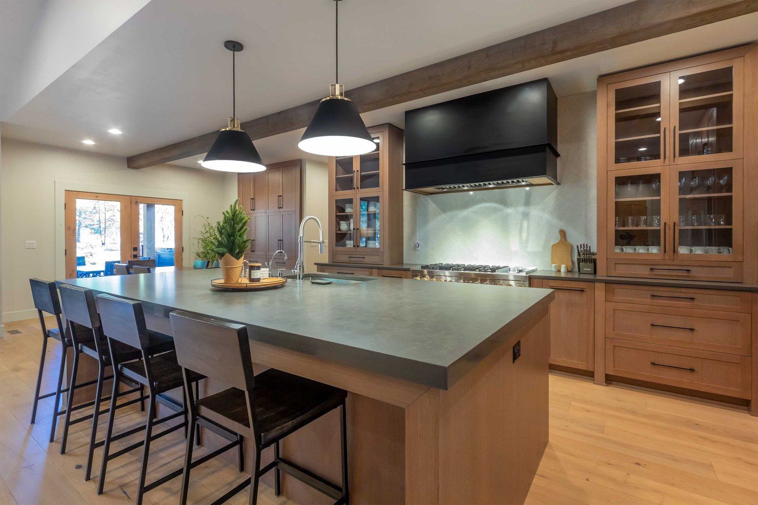 Sunriver Vacation Rental