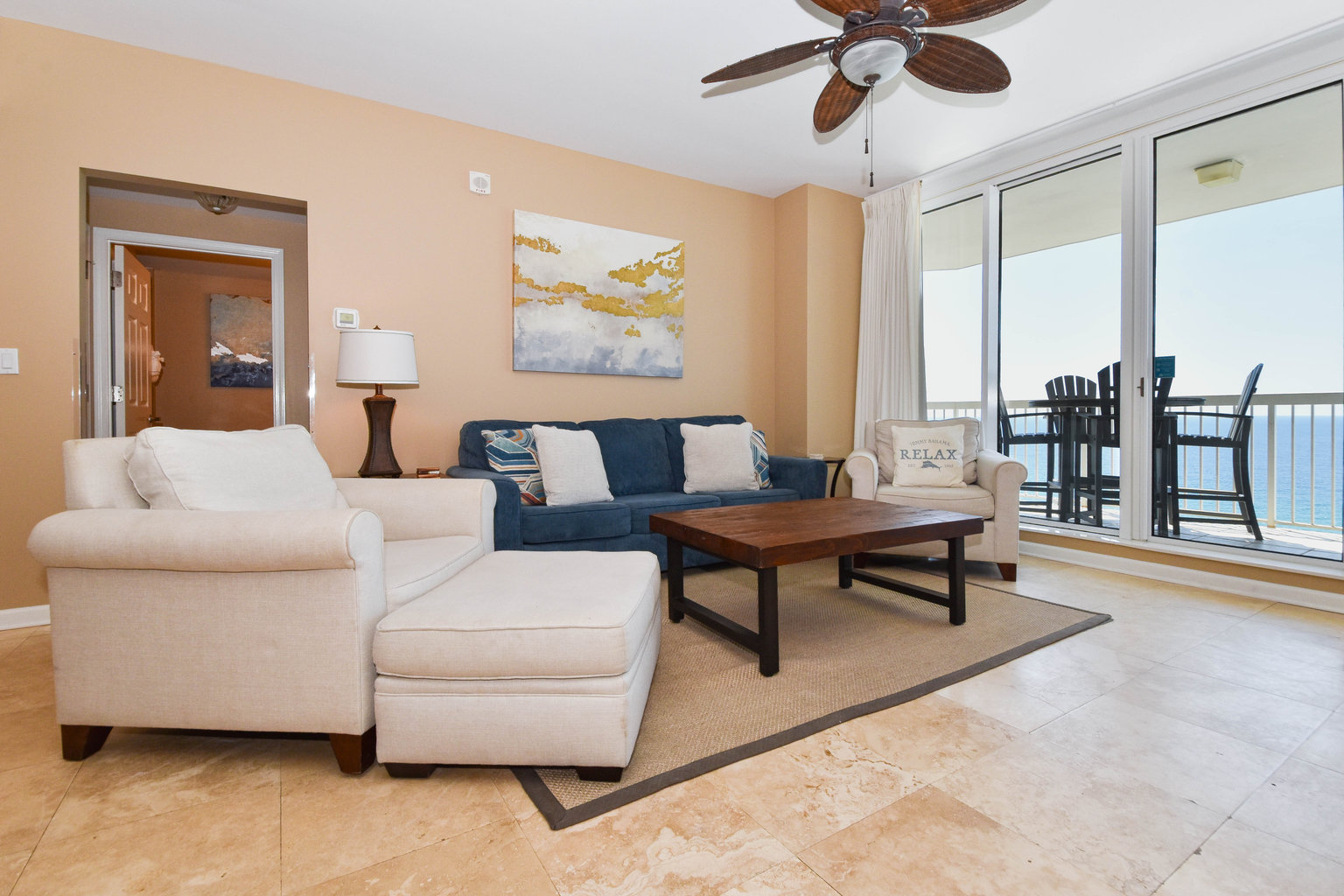 Destin Vacation Rental