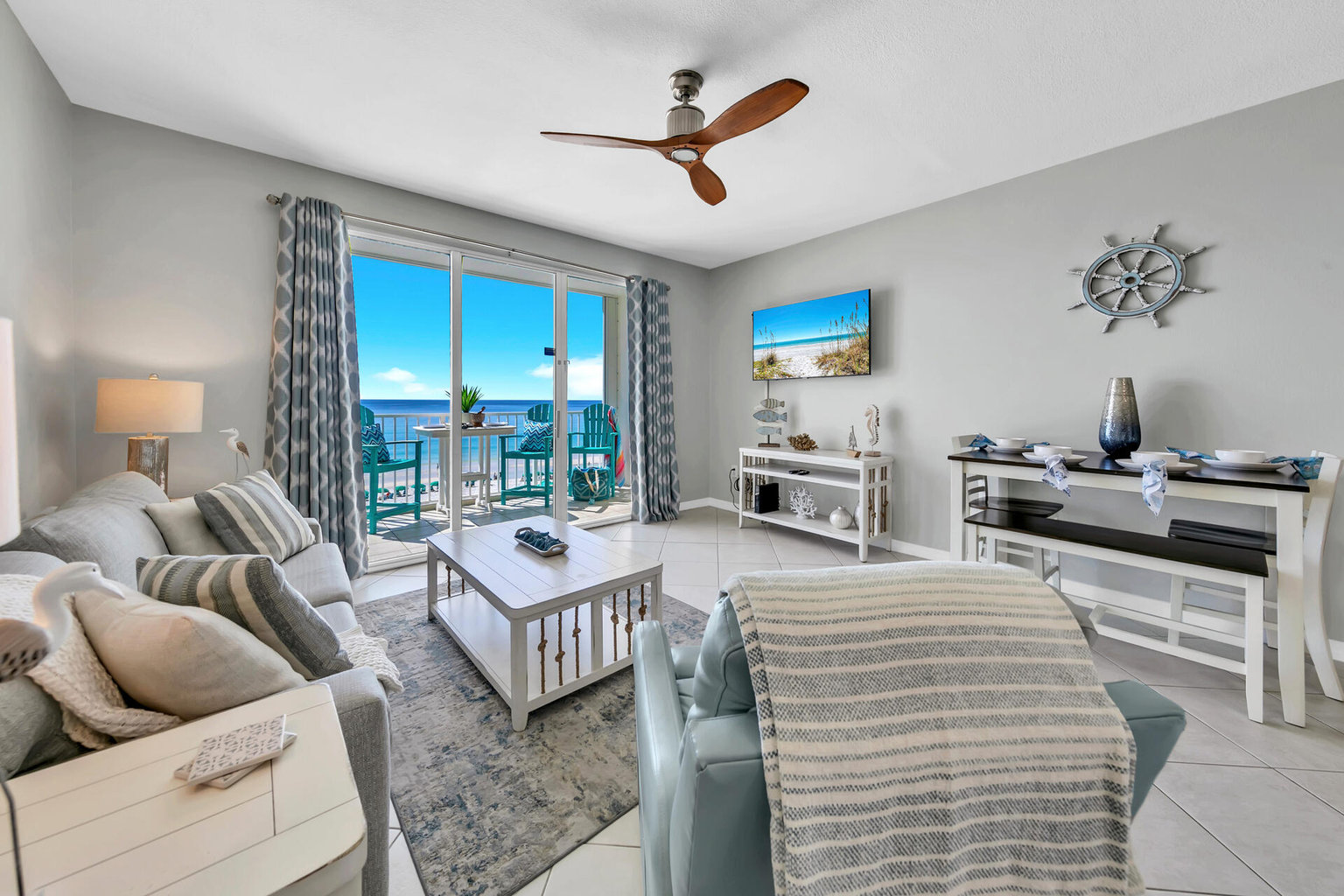 Fort Walton Beach Vacation Rental