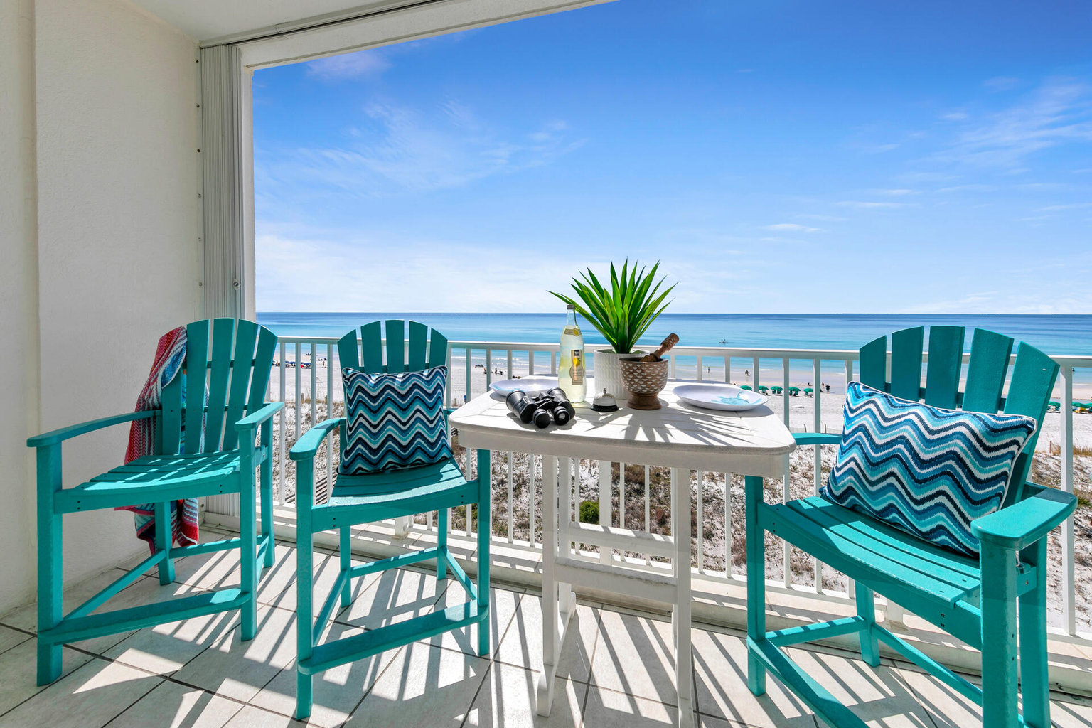 Fort Walton Beach Vacation Rental