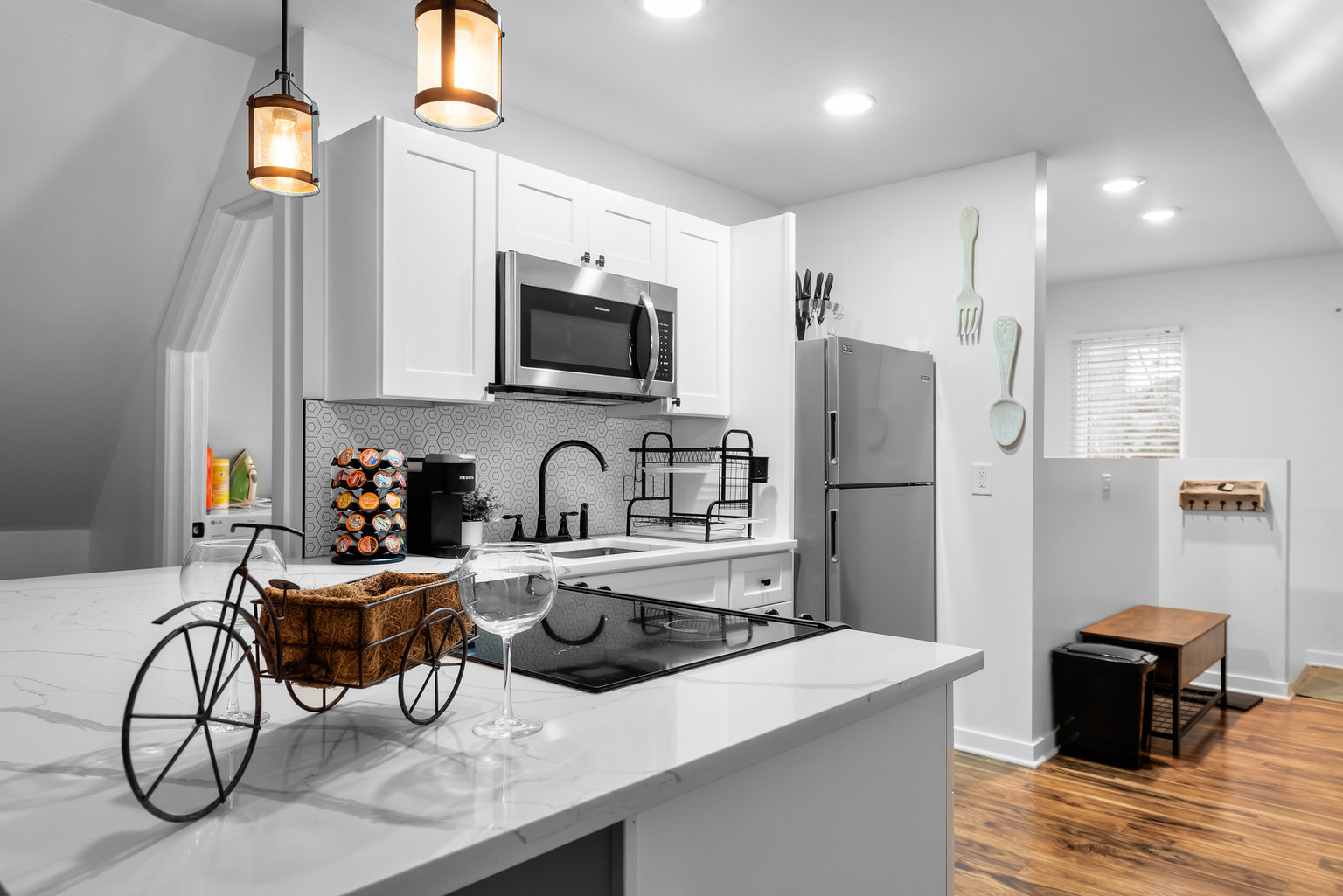 Omaha Vacation Rental