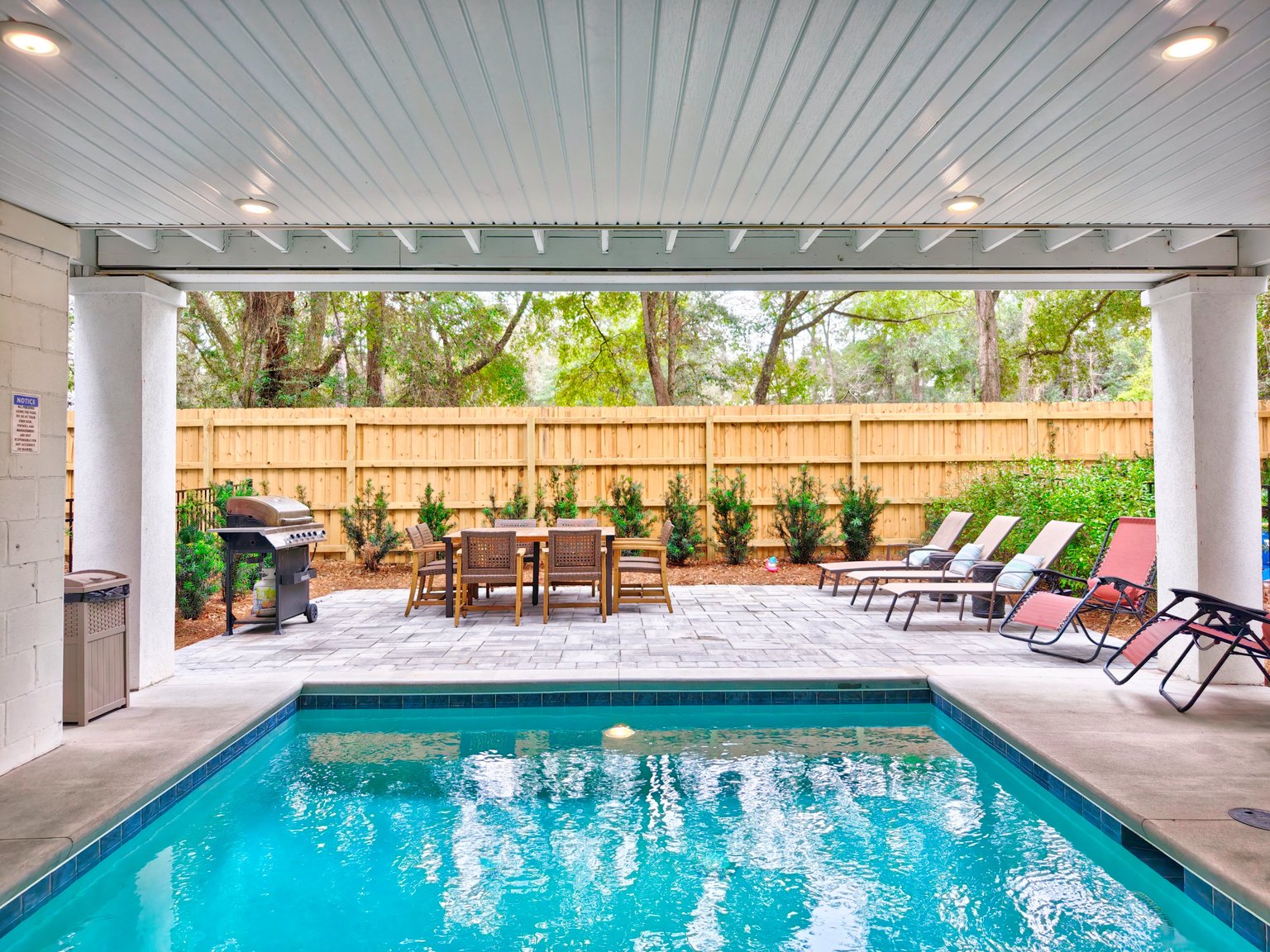 Hilton Head Island Vacation Rental