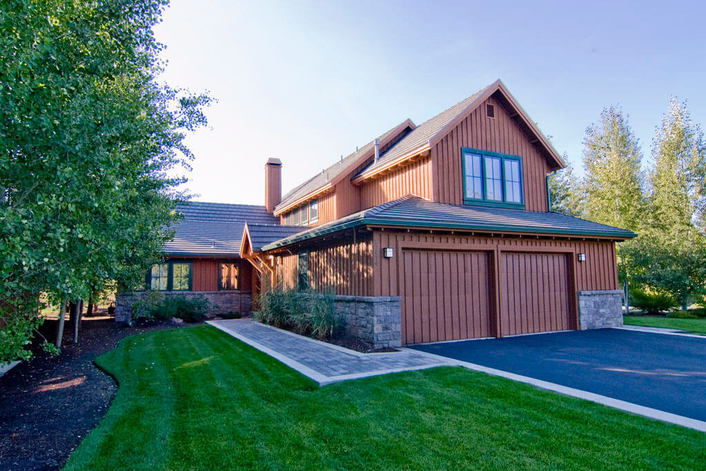 Bend Vacation Rental