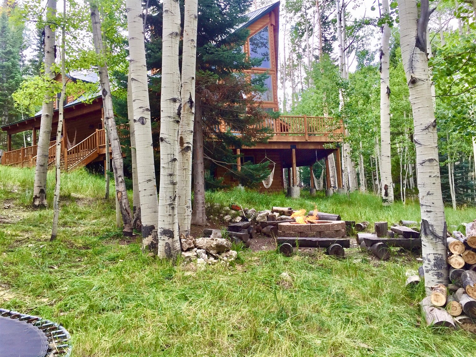 Panguitch Vacation Rental