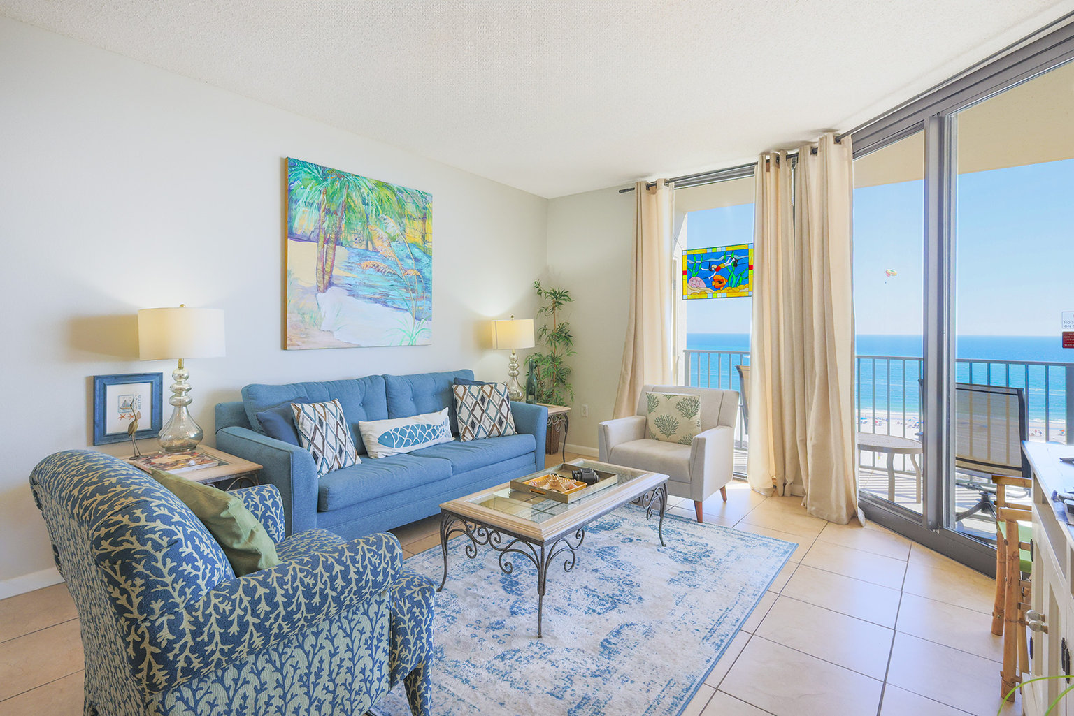 Orange Beach Vacation Rental