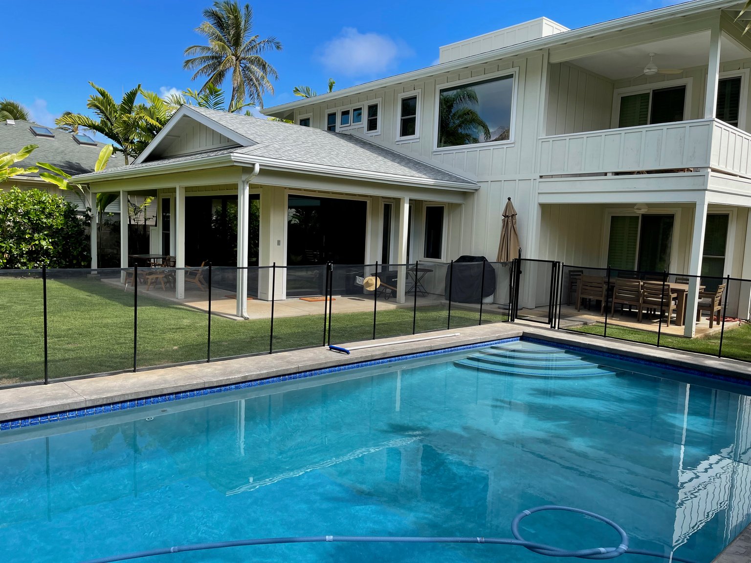 Kailua Vacation Rental