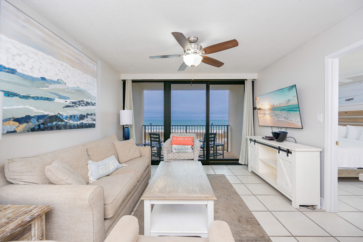 Gulf Shores Vacation Rental
