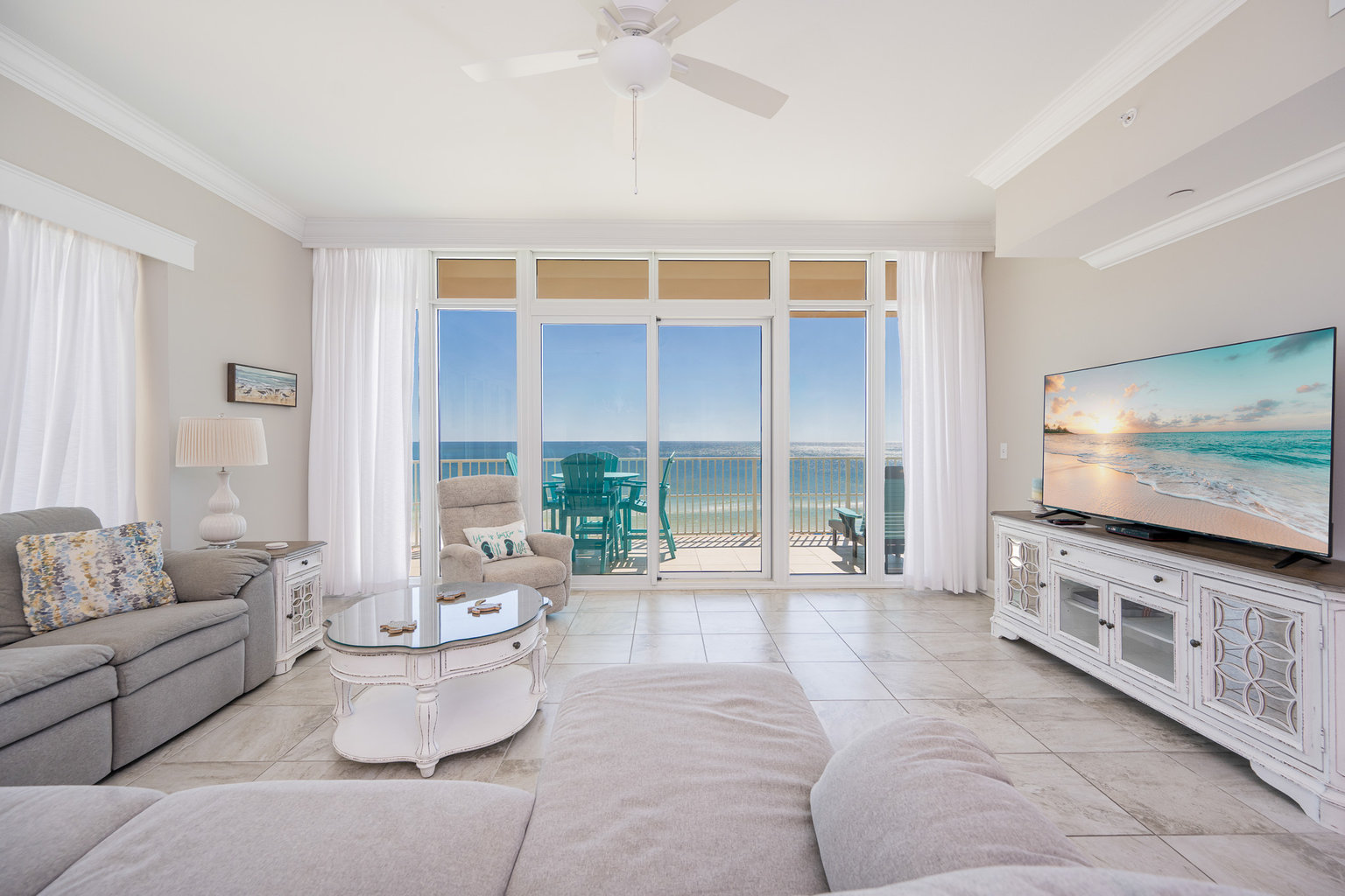 Orange Beach Vacation Rental