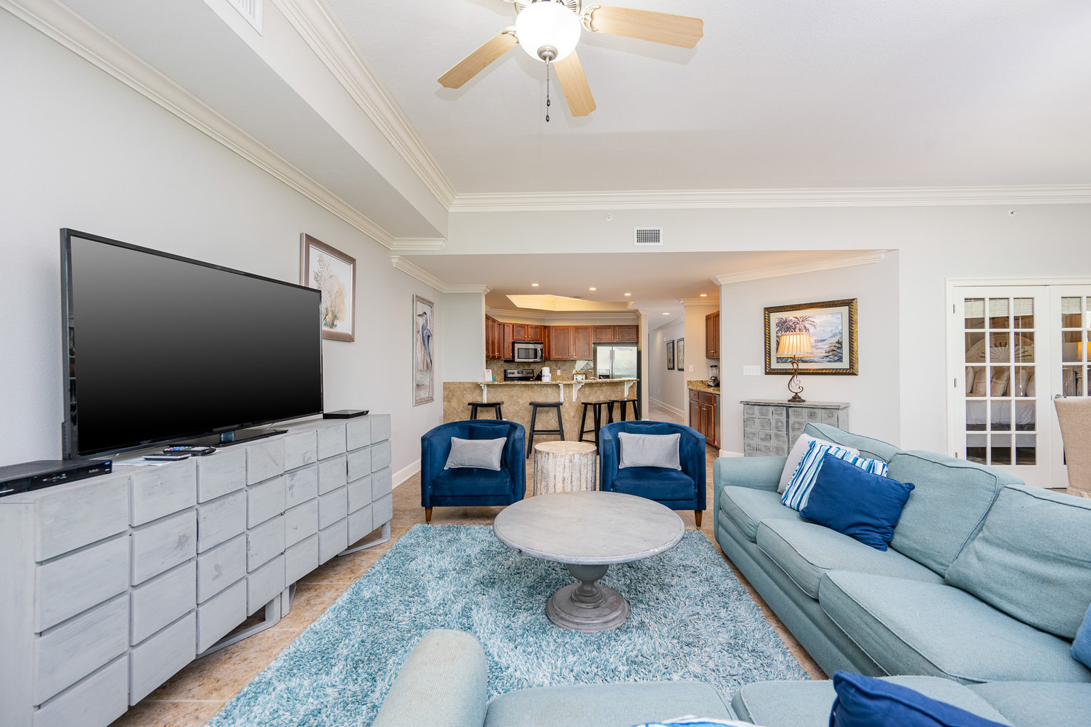 Orange Beach Vacation Rental