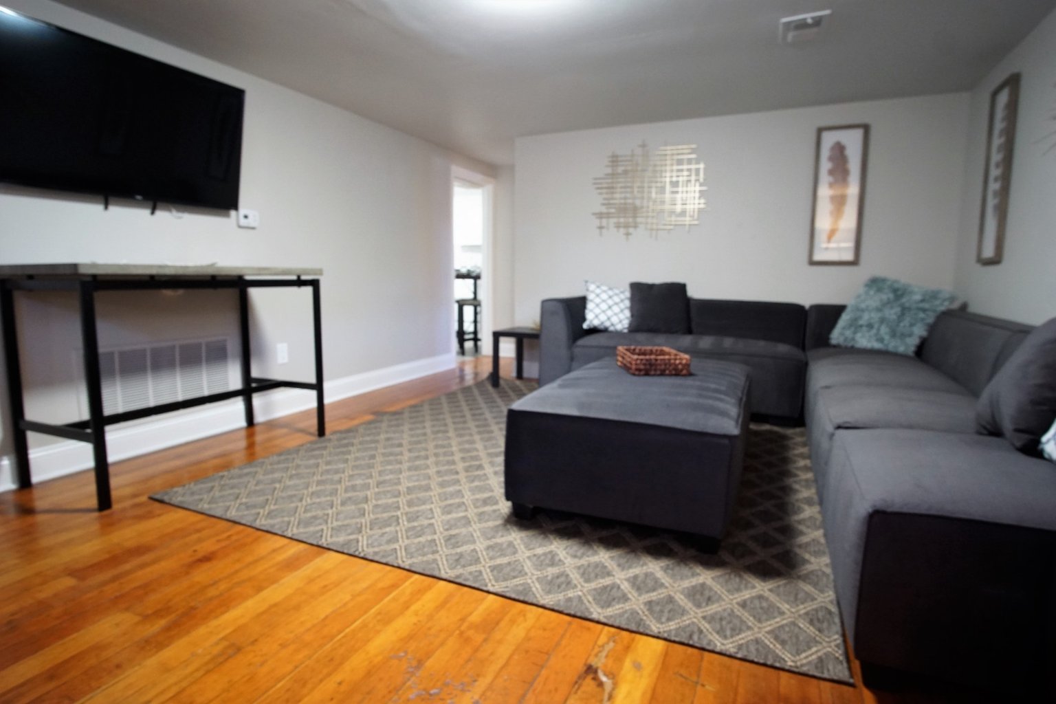 Greeley Vacation Rental