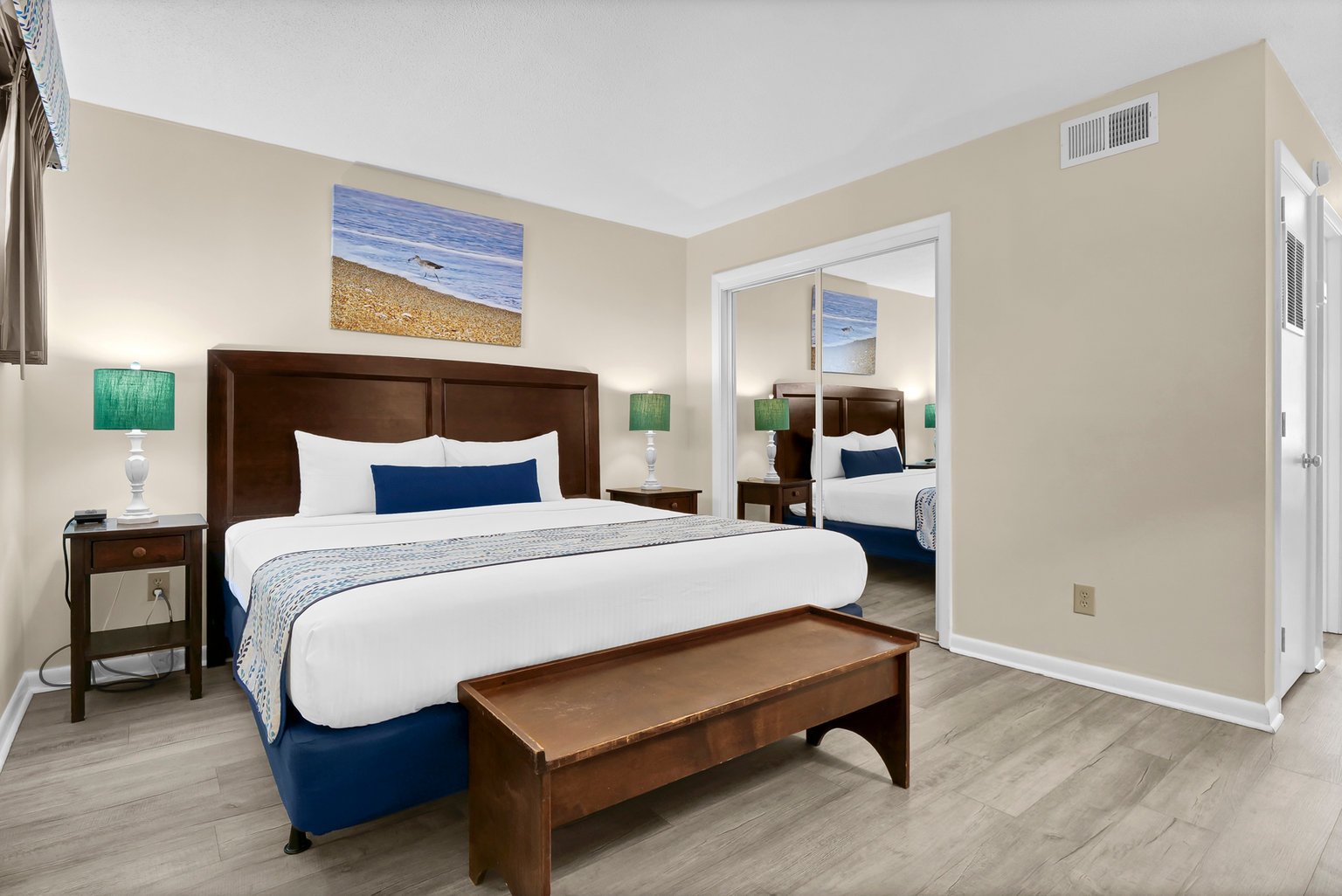 Wrightsville Beach Vacation Rental