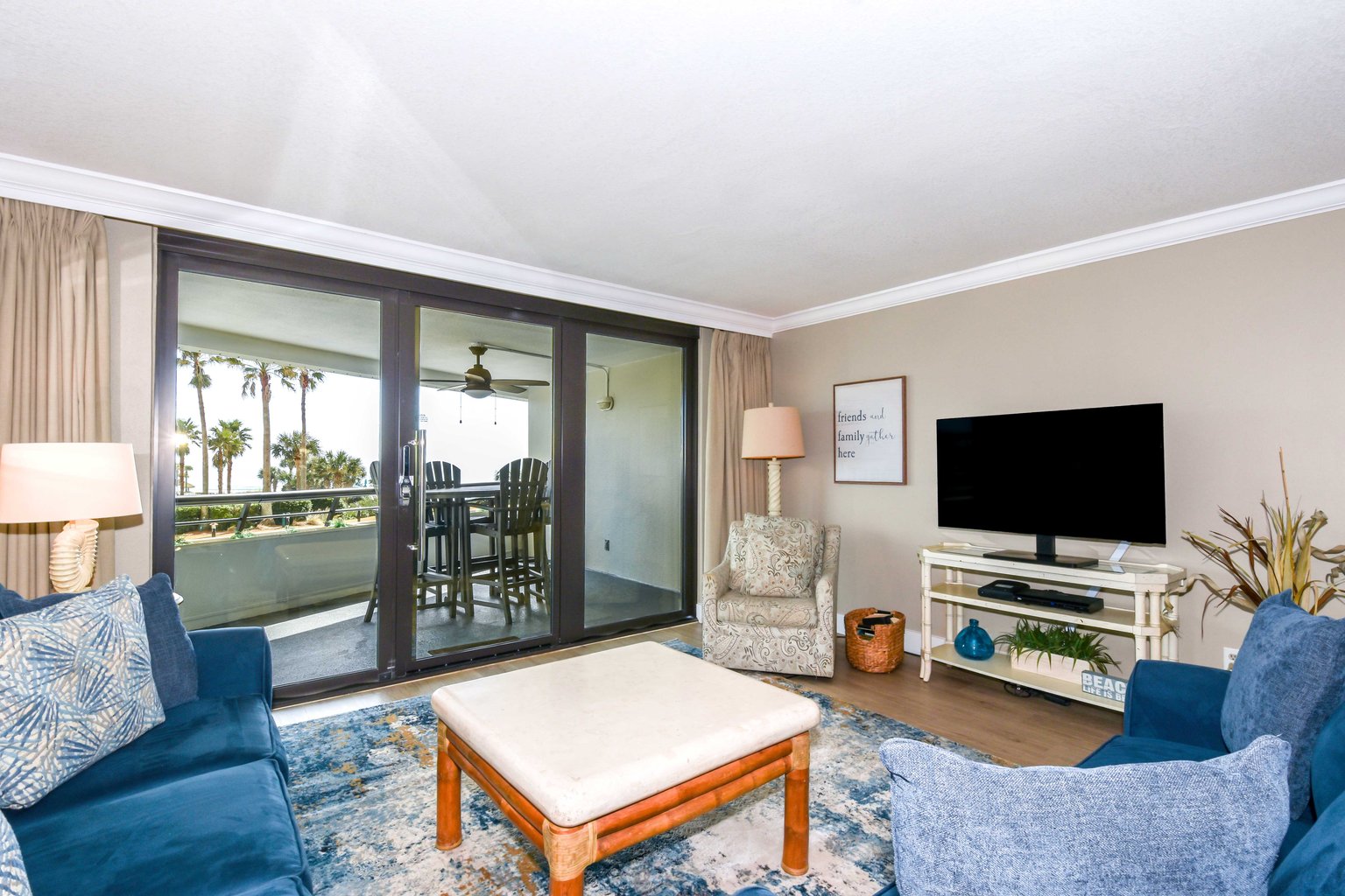 Miramar Beach Vacation Rental