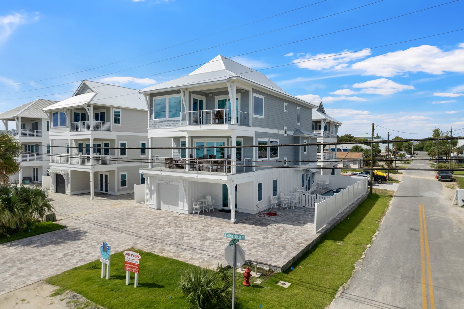 Panama City Beach Vacation Rental