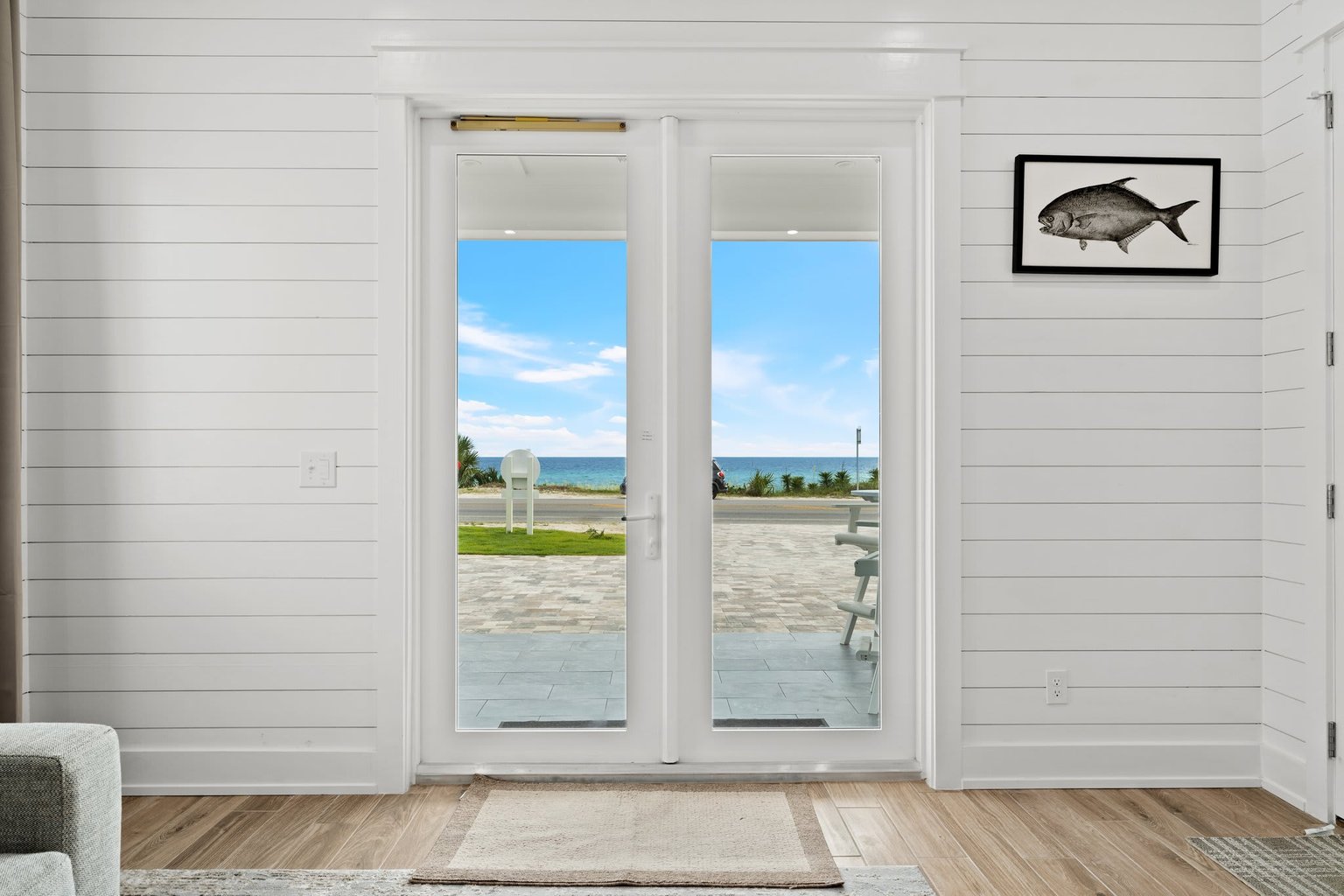 Panama City Beach Vacation Rental