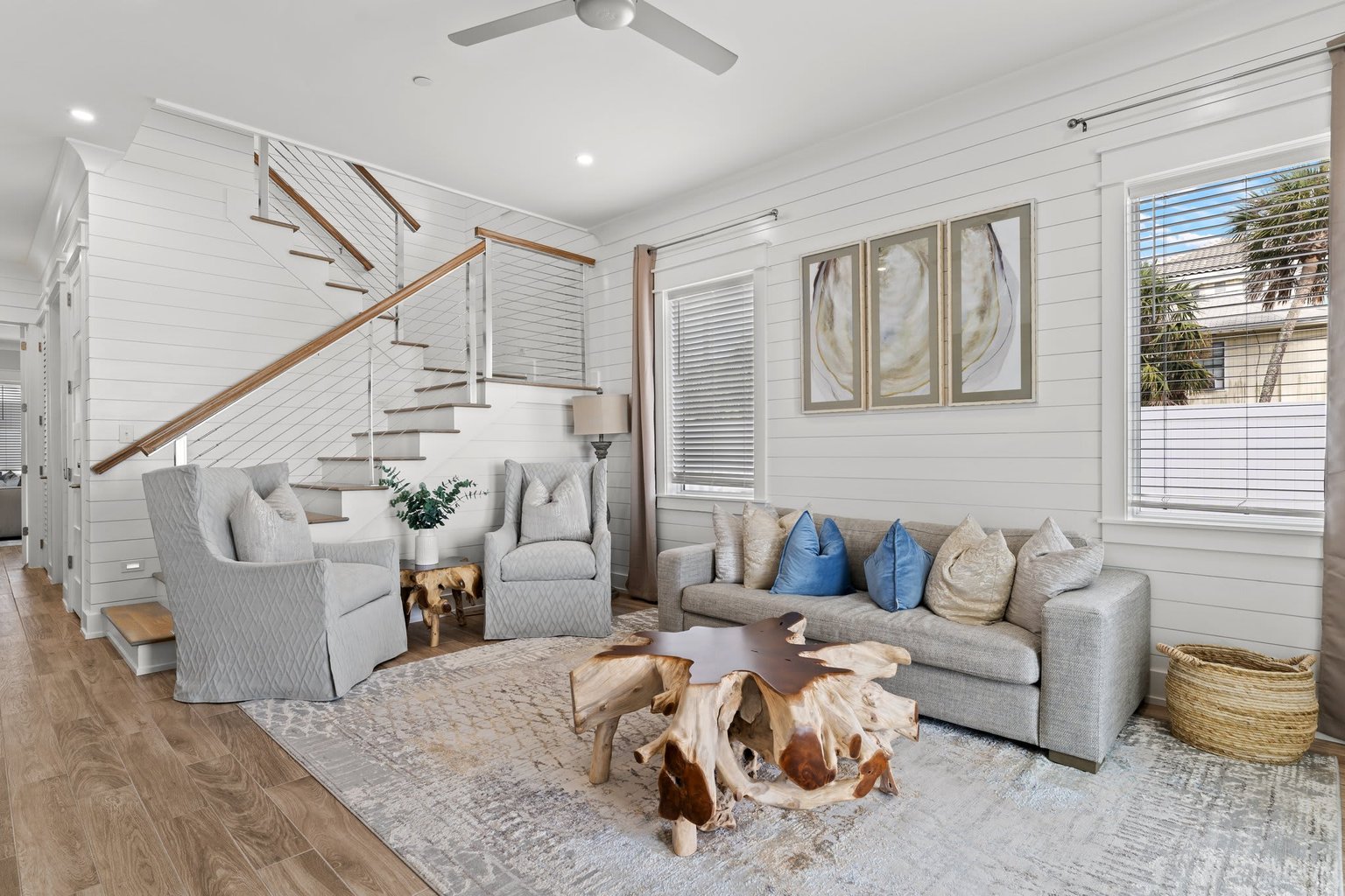 Panama City Beach Vacation Rental