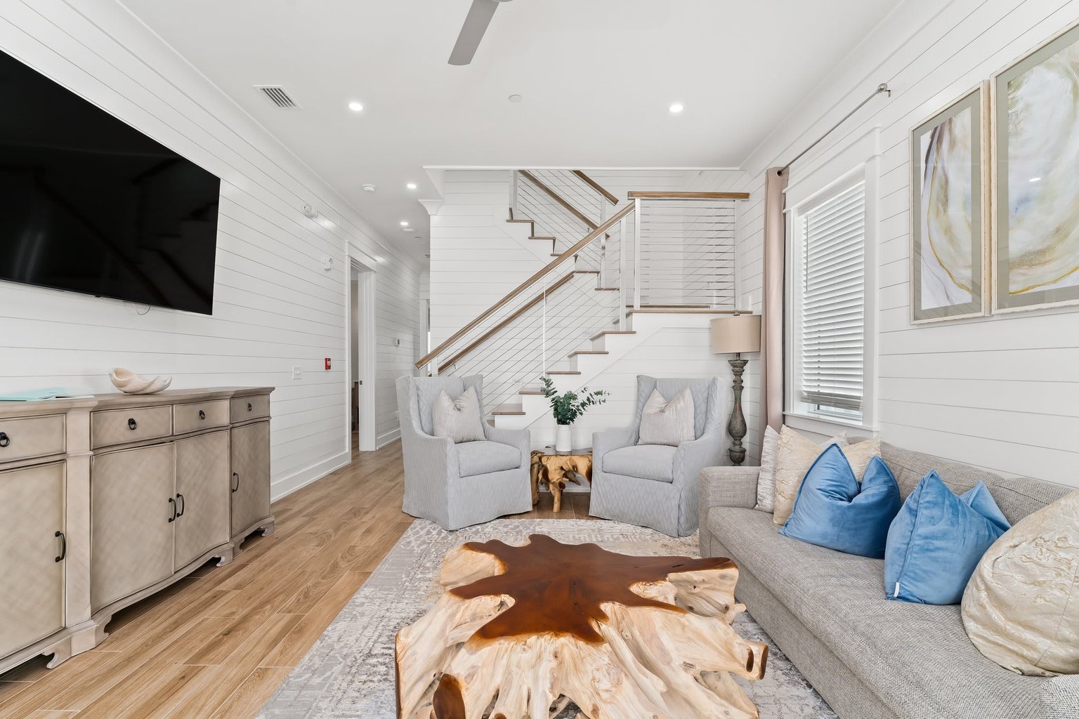 Panama City Beach Vacation Rental