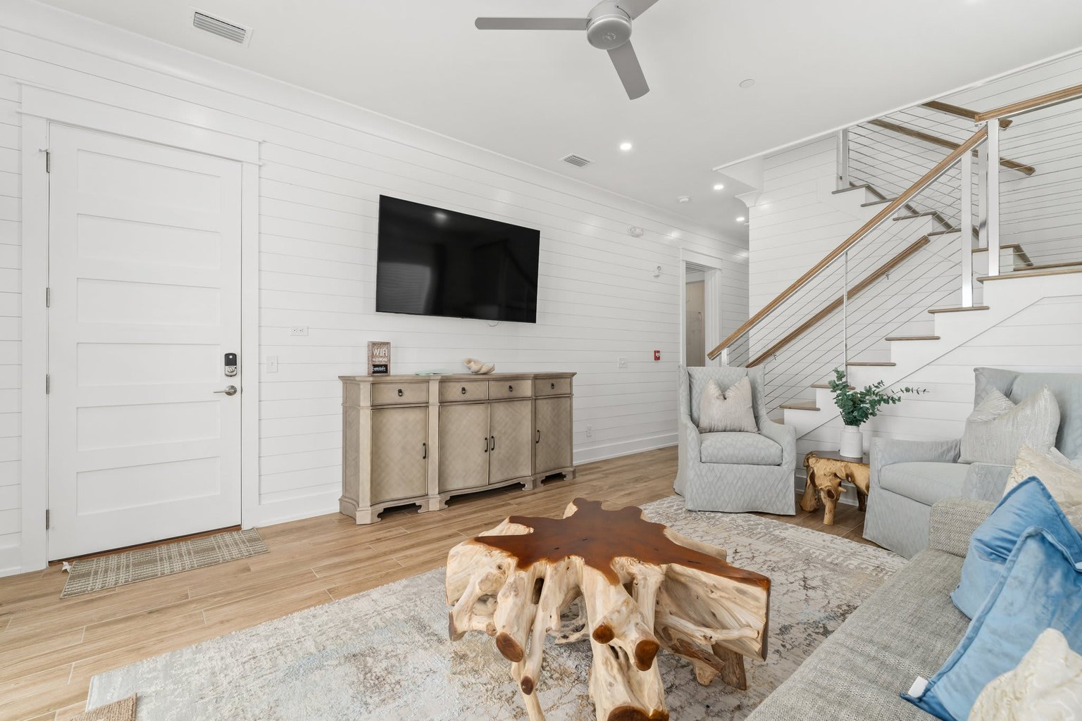 Panama City Beach Vacation Rental