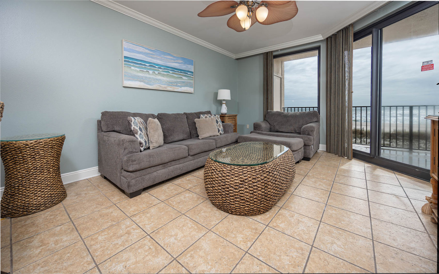 Orange Beach Vacation Rental
