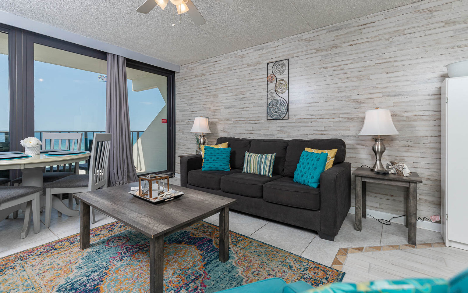 Gulf Shores Vacation Rental