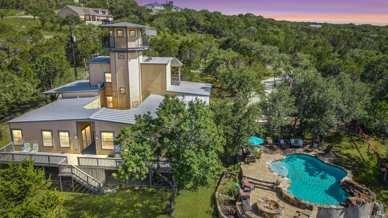 Canyon Lake Vacation Rental