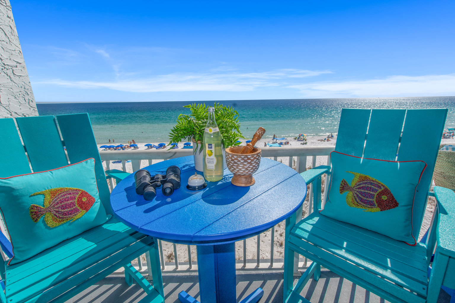 Fort Walton Beach Vacation Rental