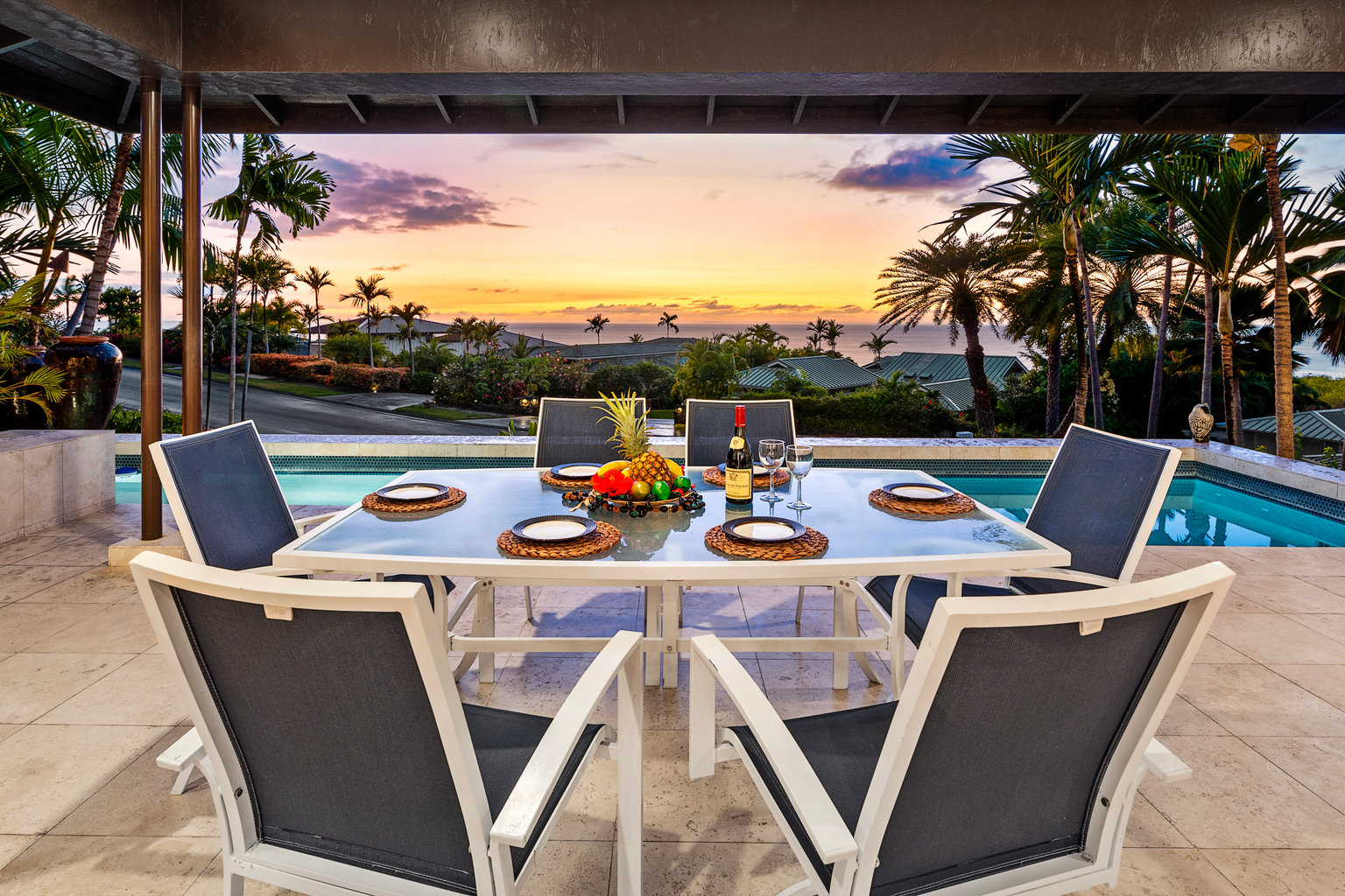 Kailua Kona Vacation Rental