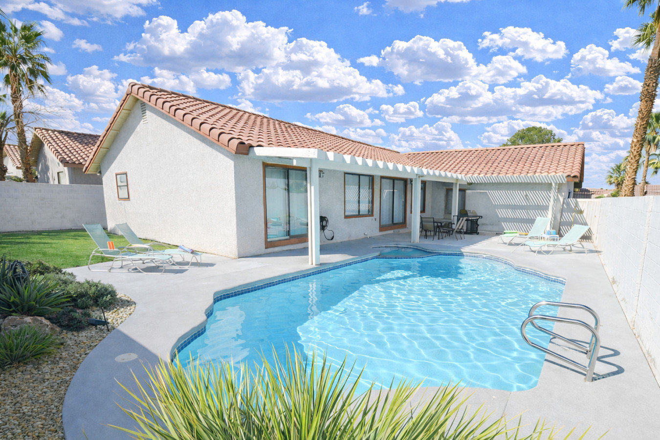 Las Vegas Vacation Rental