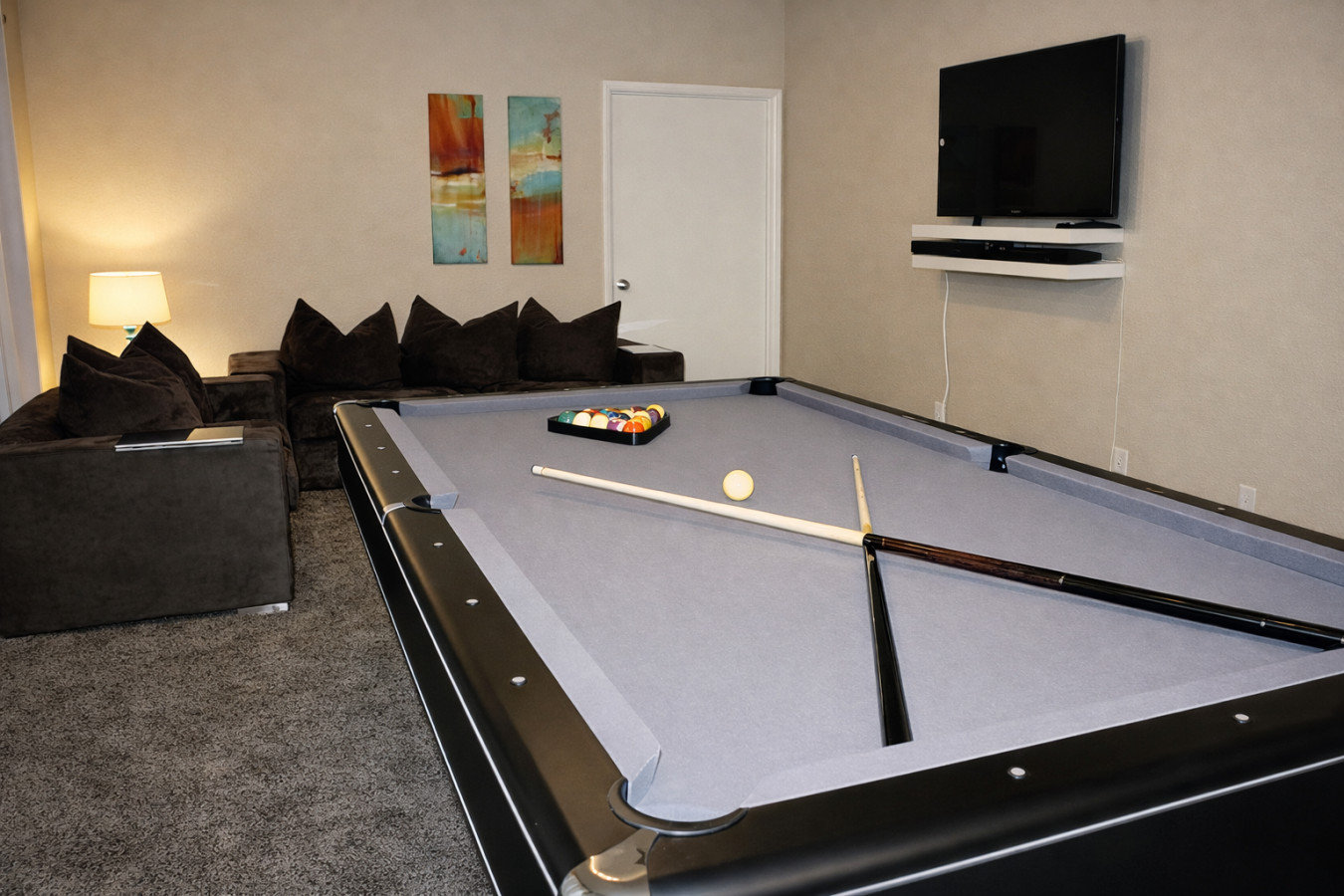 Las Vegas Vacation Rental