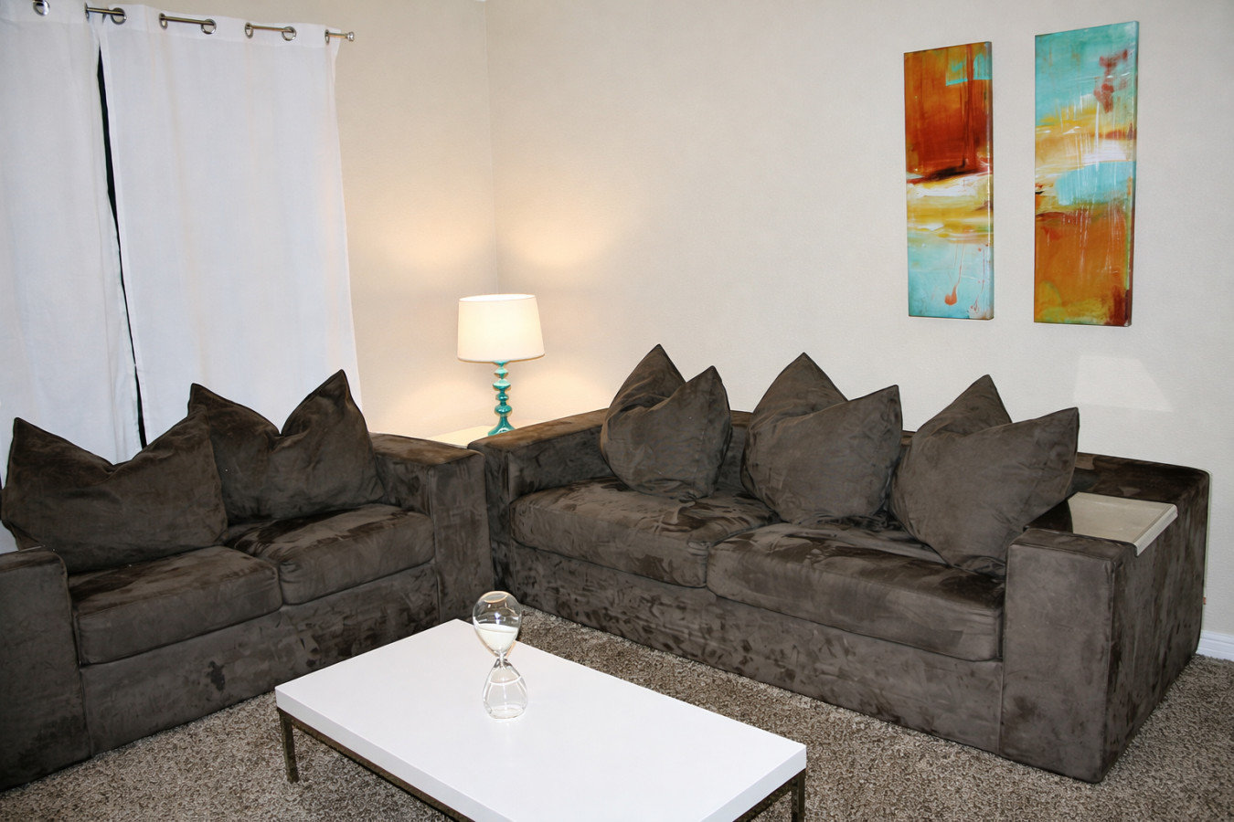 Las Vegas Vacation Rental