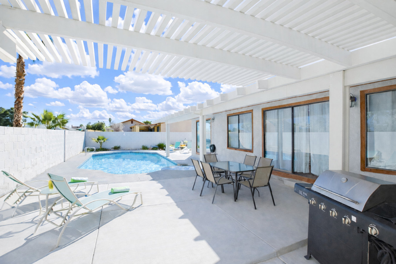 Las Vegas Vacation Rental