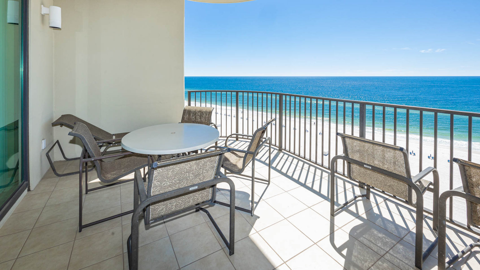 Orange Beach Vacation Rental