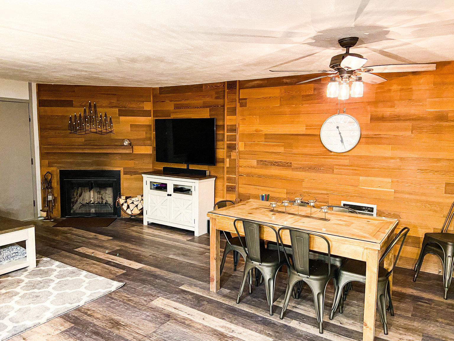 Brian Head Vacation Rental