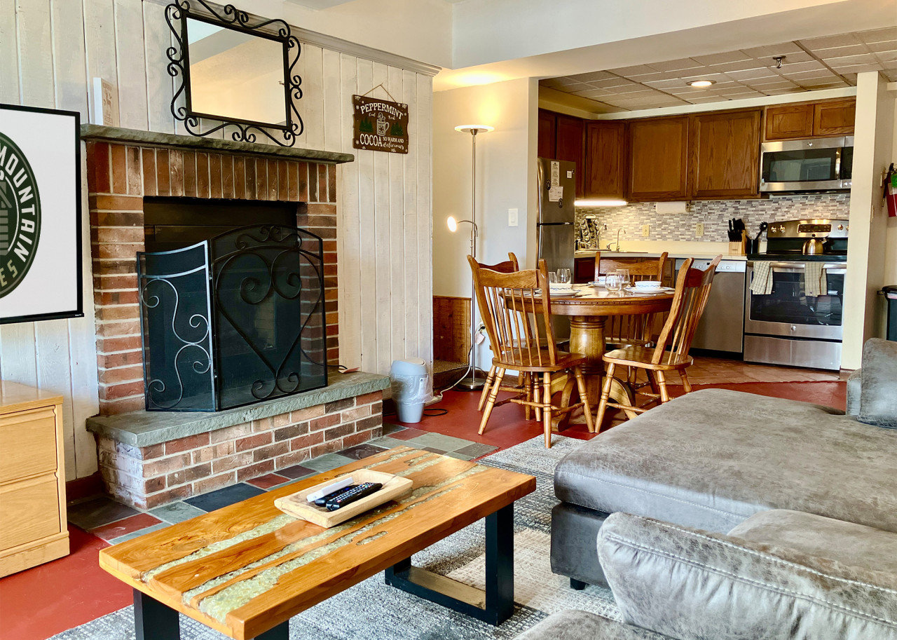 Killington Vacation Rental