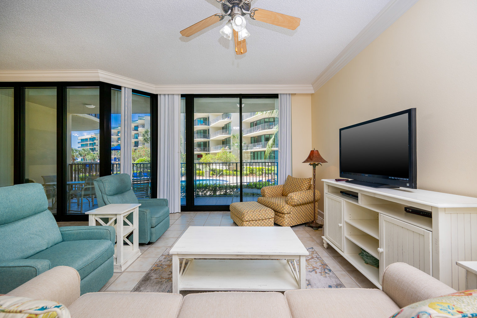 Orange Beach Vacation Rental
