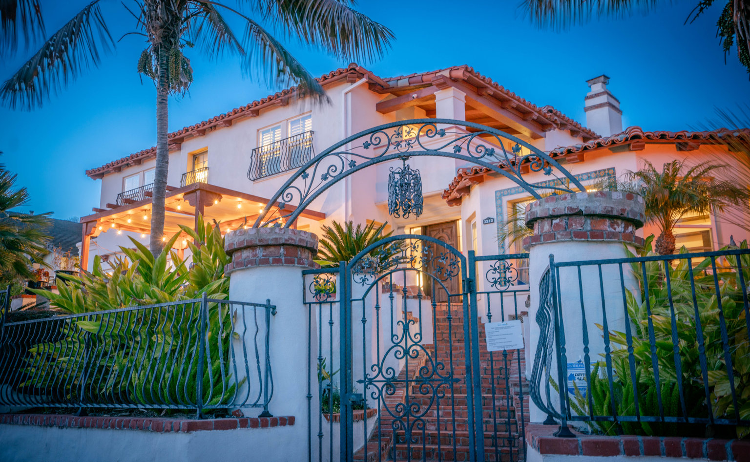 San Diego Vacation Rental