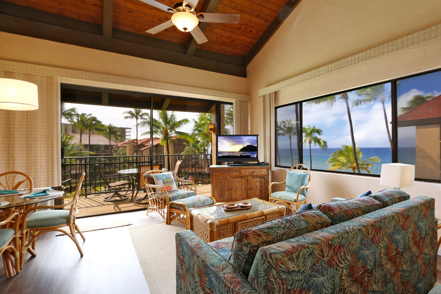 Lahaina Vacation Rental