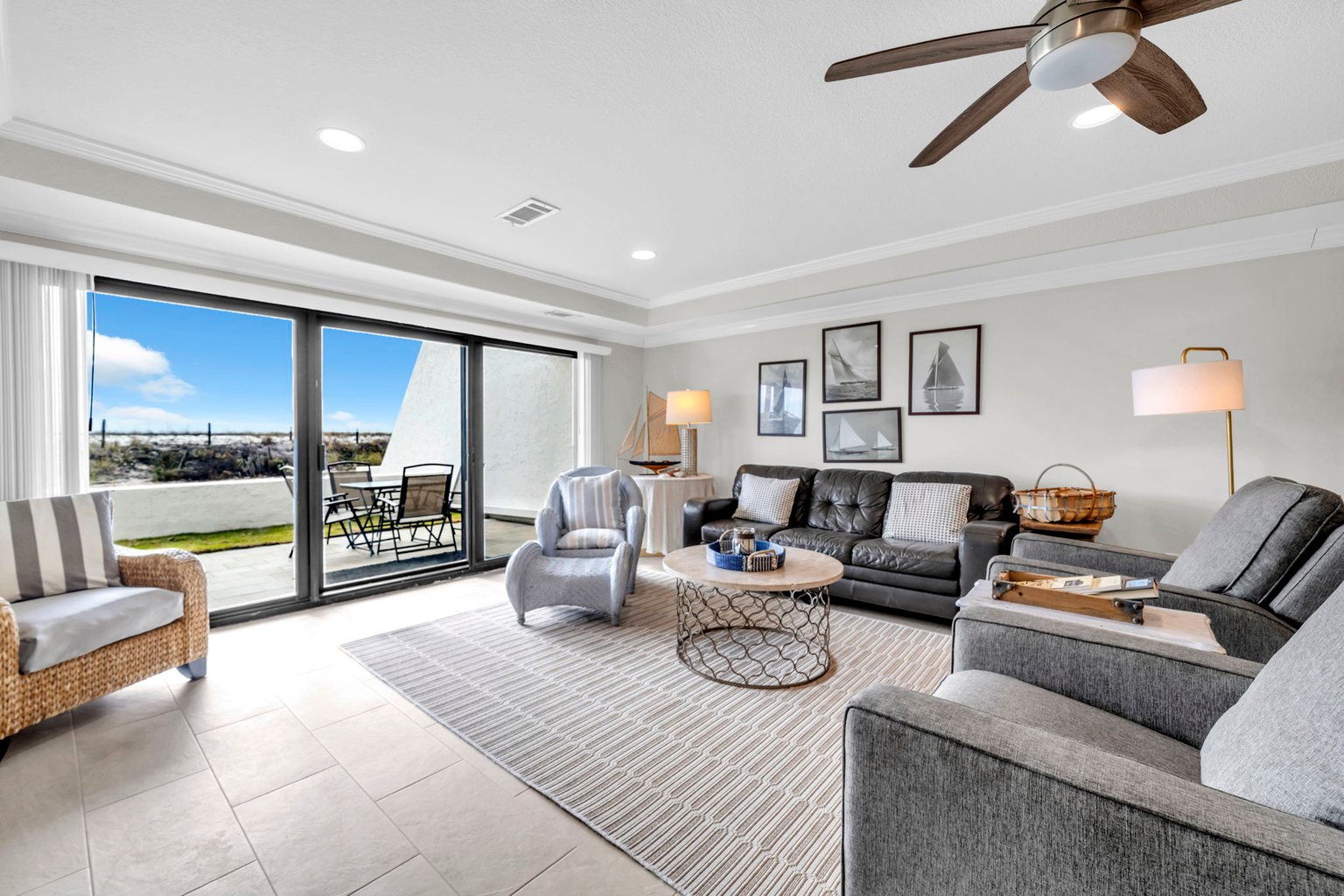 Destin Vacation Rental