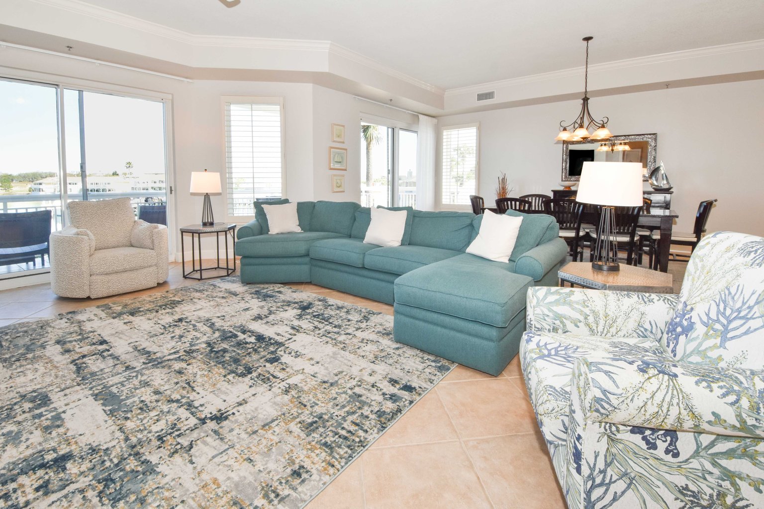 Destin Vacation Rental