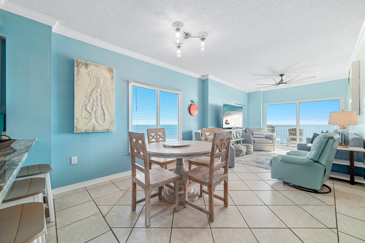 Orange Beach Vacation Rental