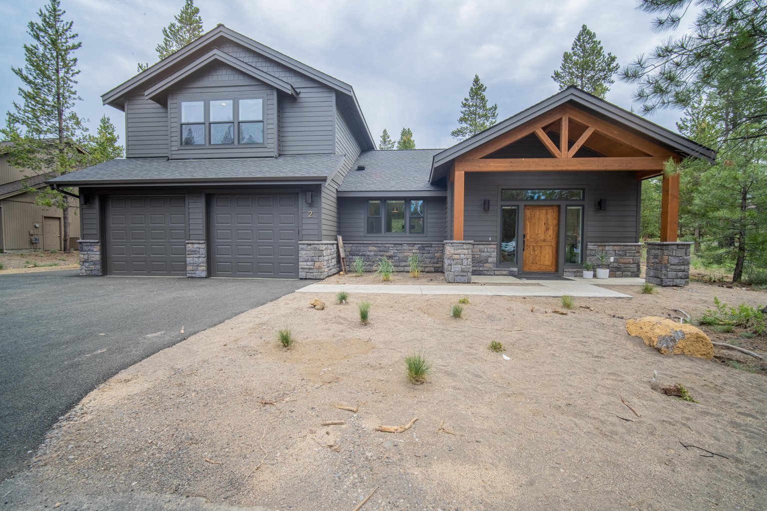 Sunriver Vacation Rental