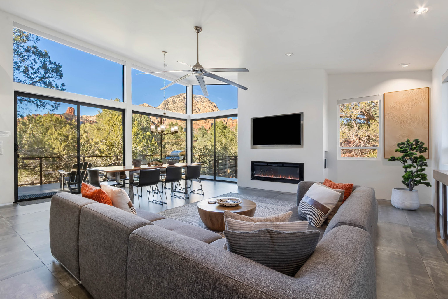 Sedona Vacation Rental