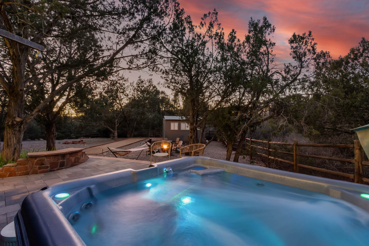 Sedona Vacation Rental