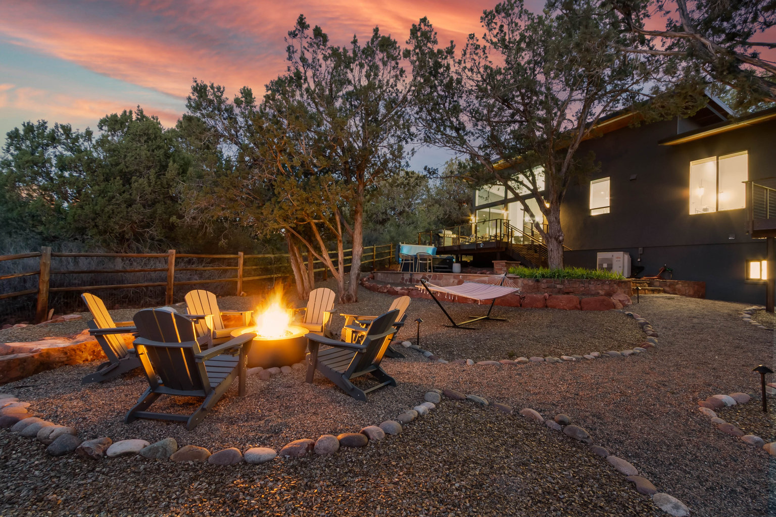 Sedona Vacation Rental