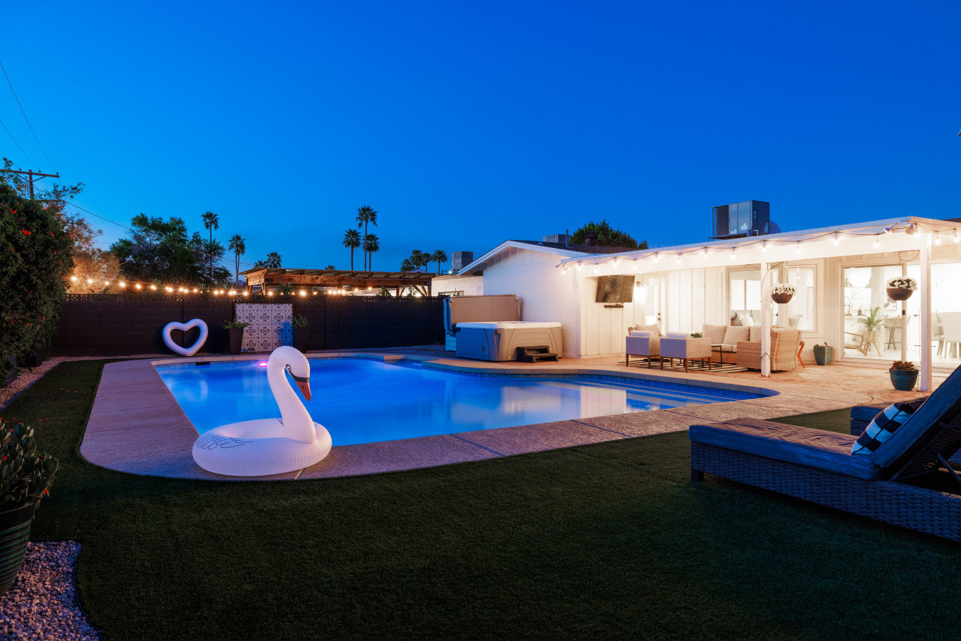 Scottsdale Vacation Rental